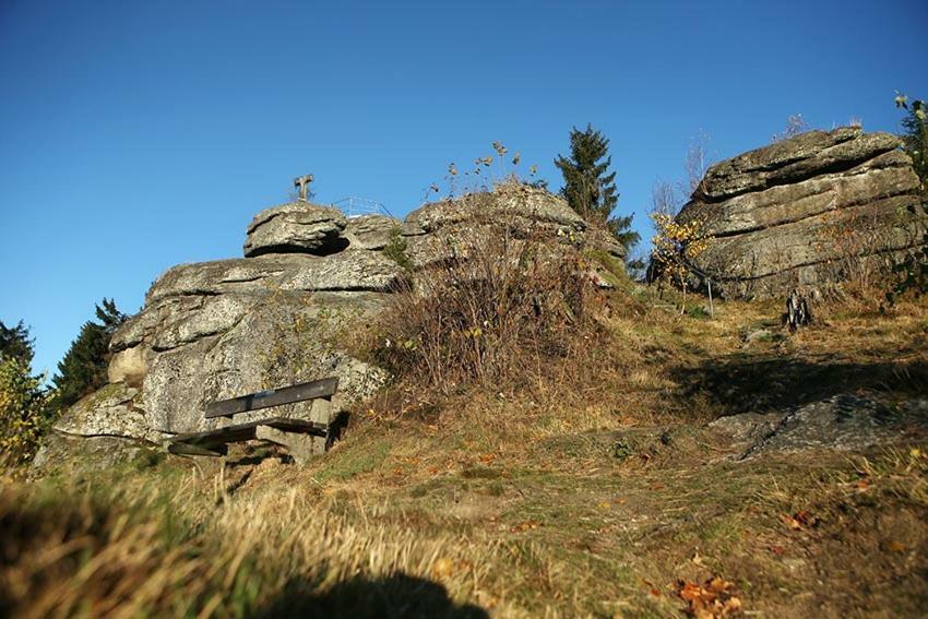 Ferienwohnung Pichler Traunstein 外观 照片